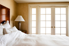 Clophill bedroom extension costs